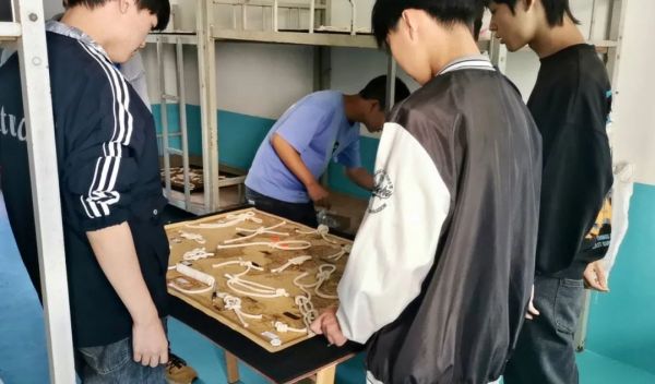 匠心筑梦 | 水手的艺术——绳结