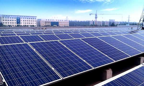 國家發(fā)改委：探索在農村地區(qū) 建設提供光伏發(fā)電、儲能、充電一體化的充電基礎設施