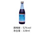 52°国公酒光瓶
