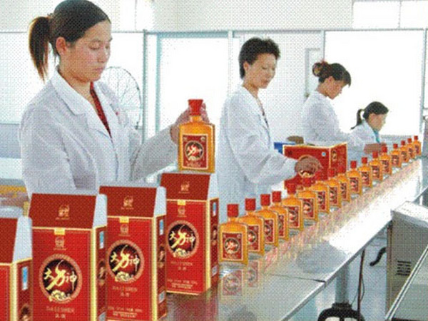厂房厂貌 (3)