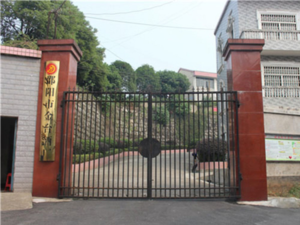 厂房厂貌 (1)