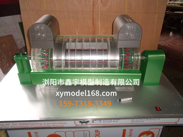 _0011_發電機模型