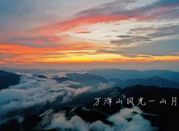 让你饮水更健康！来自山区的负离子含量高山泉水的益处