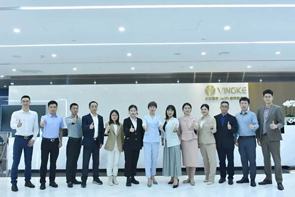 长盈动态丨北京盈科（长沙）律师事务所刑事合规法律事务部2023年第一次部门会议顺利召开