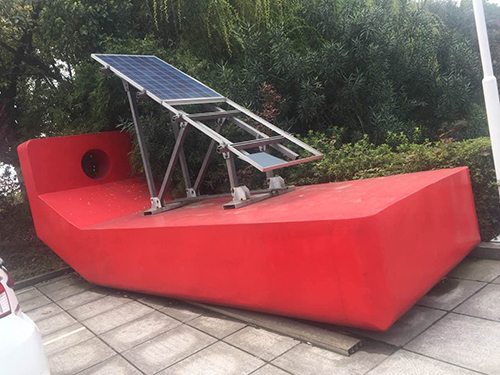 港珠澳大橋護(hù)弦