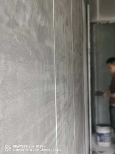 工地实拍