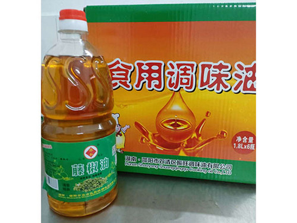 花椒油1.8L※6瓶