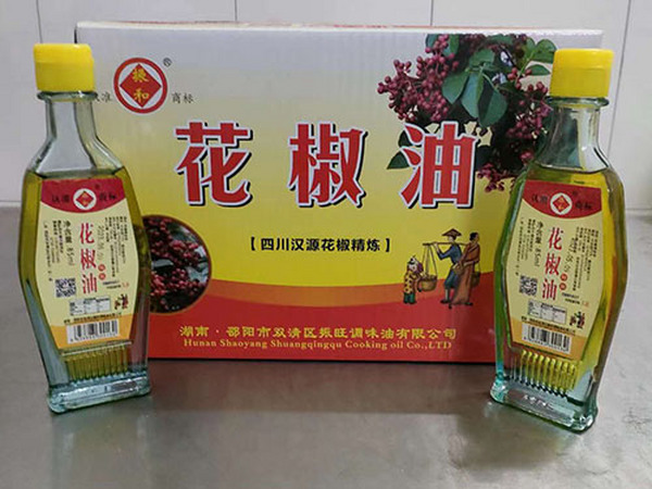 花椒油80ML※16瓶