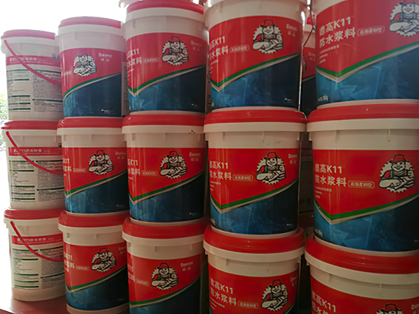 工程案例