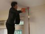 广电别墅室内散白蚁灭治 