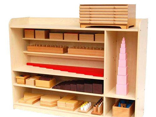 木質區間書柜，鞋柜1