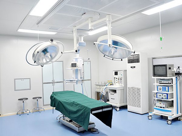 m6平台(中国)科技有限公司手术室建设的必要性