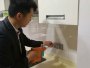 广电别墅室内散白蚁灭治 