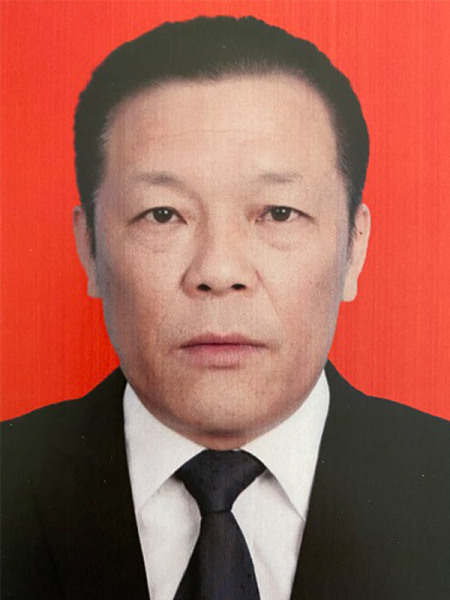 胡志