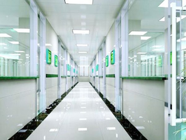 工厂m6平台(中国)科技有限公司室的清洁注意事项