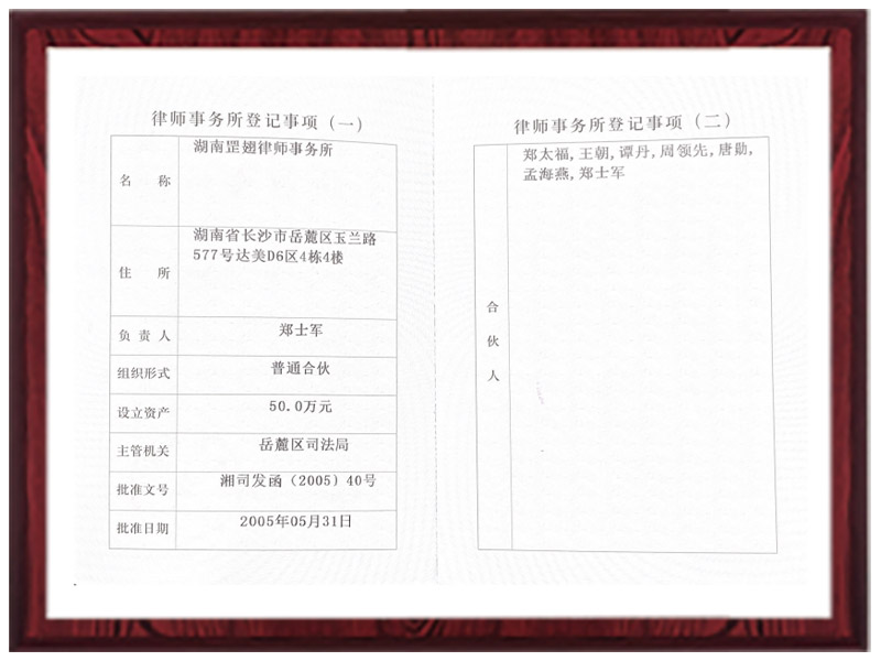 许可证2