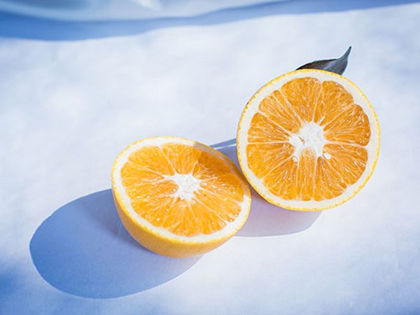 柑橘蜜做法