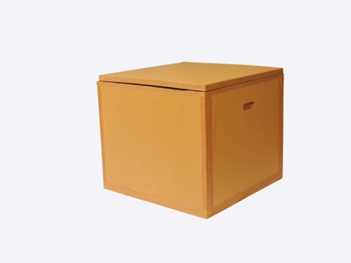 蜂窩紙箱14