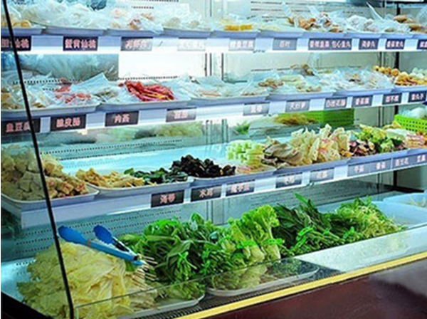 企業(yè)為什么要選擇食堂外包？