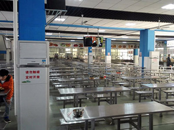 學(xué)生食堂承包注意安全事項