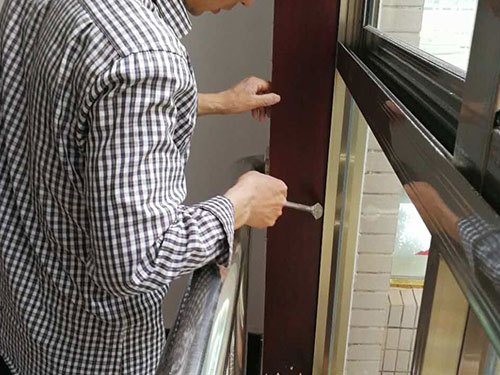 田野集团办公楼