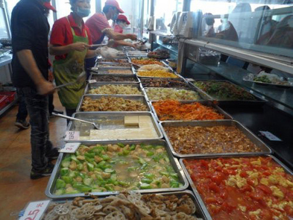 這8種食物最刮油，你了解嗎？