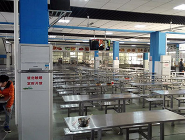 食堂承包的衛(wèi)生標準是什么？