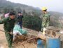 防治水库堤坝