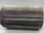 Electrolysis of hydrogen nickel mesh electrode coating