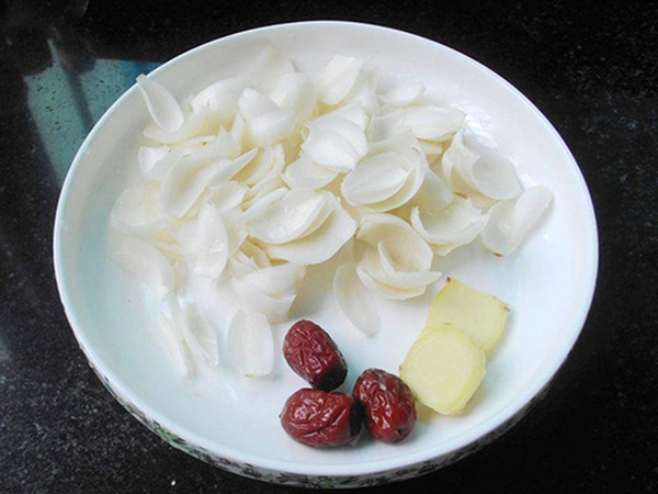 什么样的养生食材比较养胃？