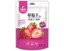 升美滋100克草莓干