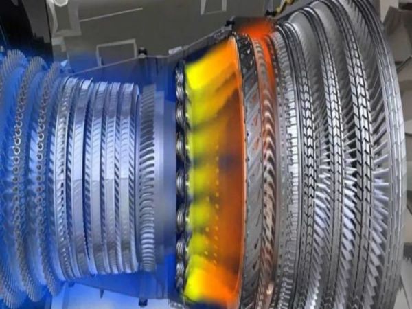 Thermal barrier coating for aero-engine components-1