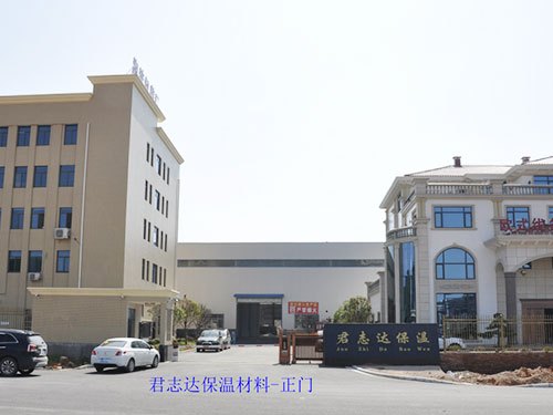 公司正门2
