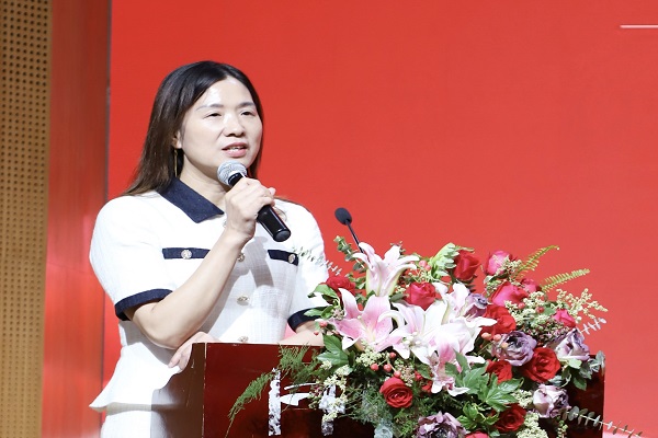 民进长沙市委会社会服务委员会、岳麓区工委开展“凝心铸魂强根基