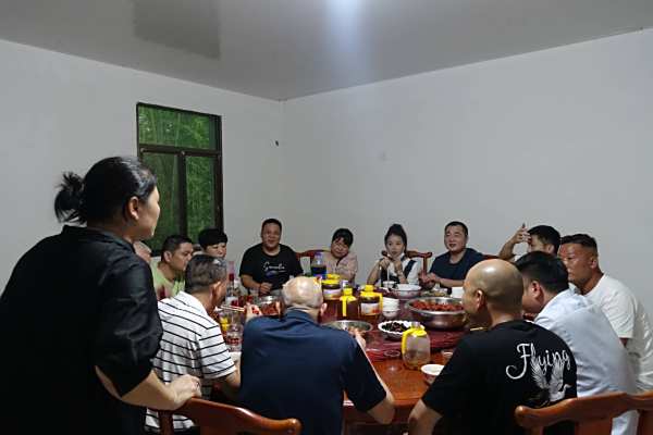 【潤鑫端午聚餐】