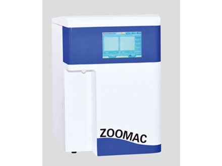 ZOOMAC-M系列超纯水系统