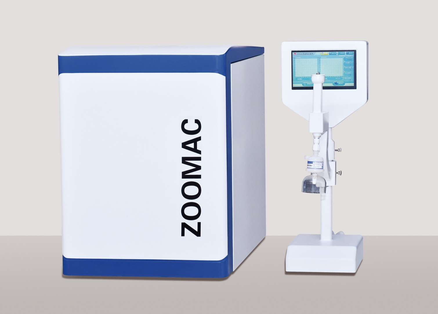 ZOOMAC-H系列超纯水系统