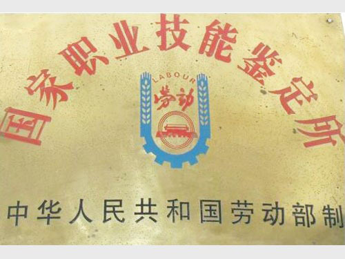 教练示范挖沟