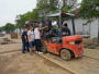 叉车实训场地4