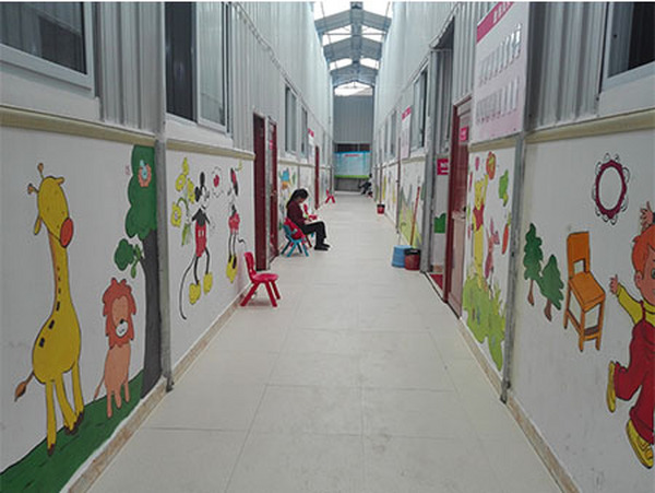 学校环境 (2)