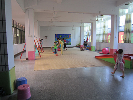 学校照片