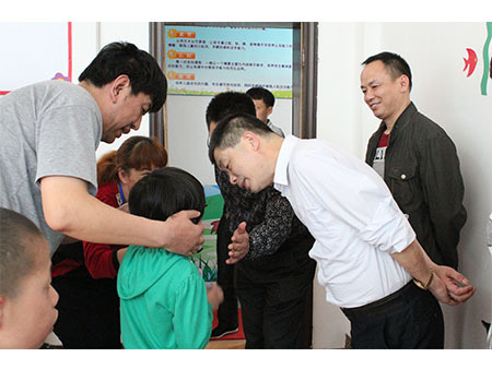 政府重视 (1)