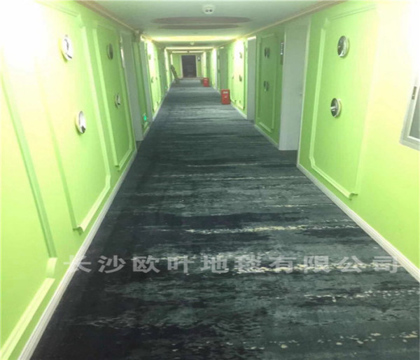 八号主题宾馆