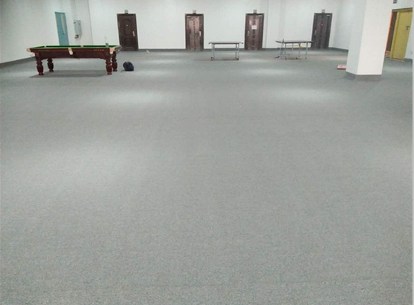 【台球室】长沙顺丰总部星沙店