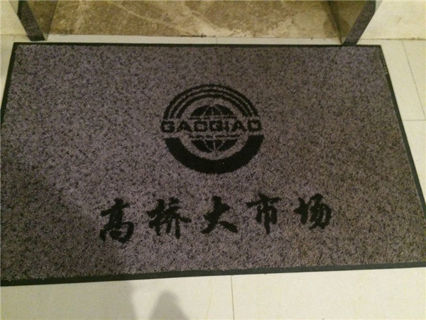 【长沙】满足您的个性化要求定制，欧叶地毯让您眼前一亮