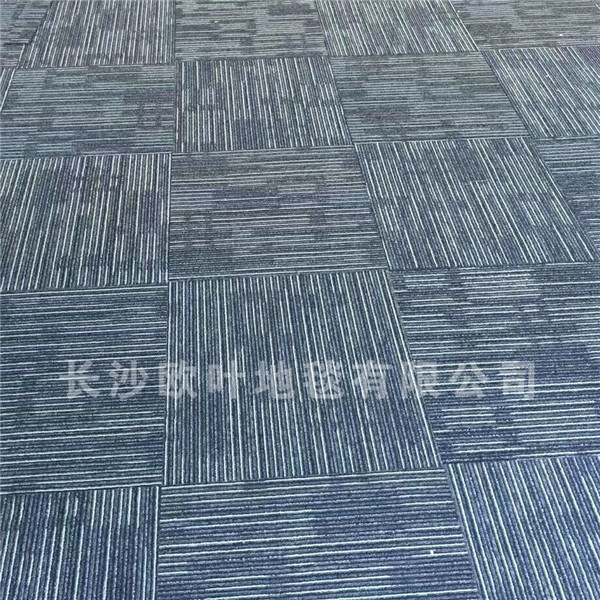 晚报大楼-办公室地毯