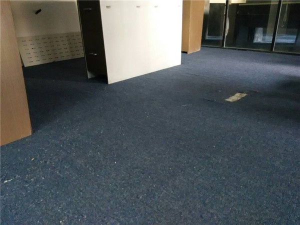 【办公】湖南办公地毯选欧叶 一切只为您满意 为您省钱