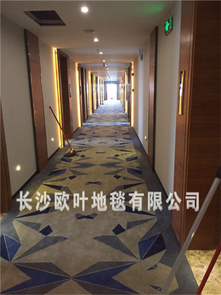 水朗轩酒店