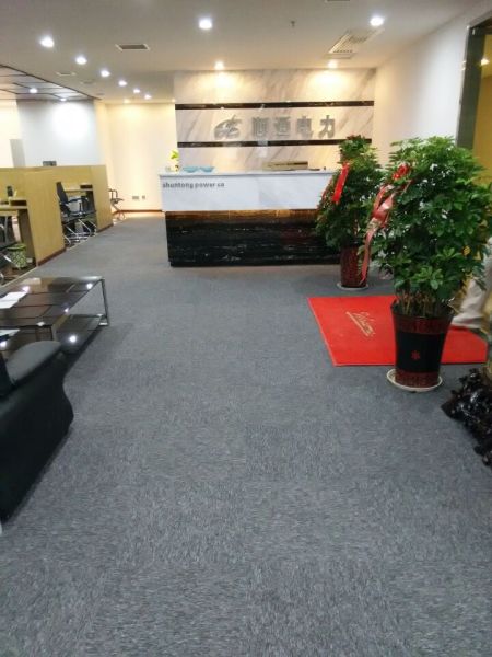 【万达·顺通电力】