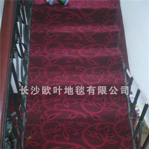 过道走廊地毯 楼梯地毯